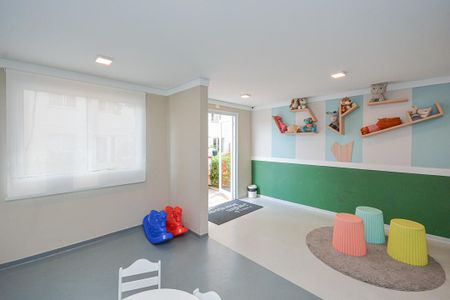 Apartamento à venda com 26m², 1 quarto e sem vagaBrinquedoteca