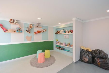 Apartamento à venda com 26m², 1 quarto e sem vagaBrinquedoteca