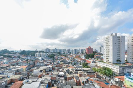 Apartamento à venda com 26m², 1 quarto e sem vagaVista da Suíte