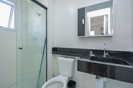 Apartamento à venda com 26m², 1 quarto e sem vagaBanheiro