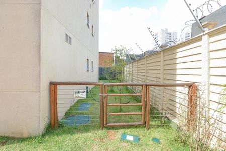 Apartamento à venda com 26m², 1 quarto e sem vagaÁrea comum