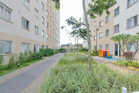 Apartamento à venda com 26m², 1 quarto e sem vagaÁrea comum