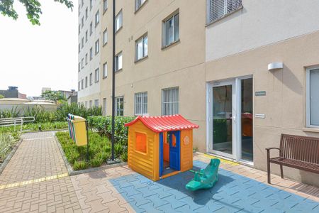 Apartamento à venda com 26m², 1 quarto e sem vagaÁrea comum - Playground