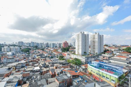 Apartamento à venda com 26m², 1 quarto e sem vagaVista Sala