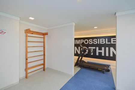 Apartamento à venda com 26m², 1 quarto e sem vagaÁrea comum - Academia