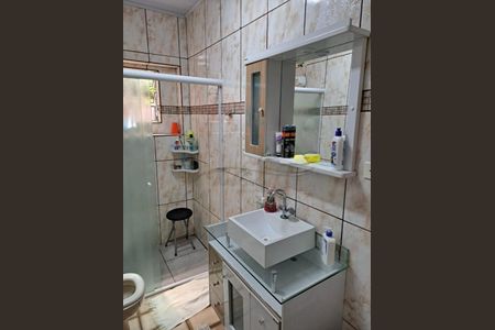 Casa à venda com 2 quartos, 80m² em Ipiranga, São Paulo