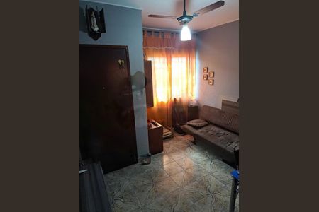 Casa à venda com 2 quartos, 80m² em Ipiranga, São Paulo