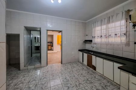 Casa à venda com 100m², 2 quartos e 1 vaga Casa à venda com 100m², 2 quartos e 1 vagaCozinha