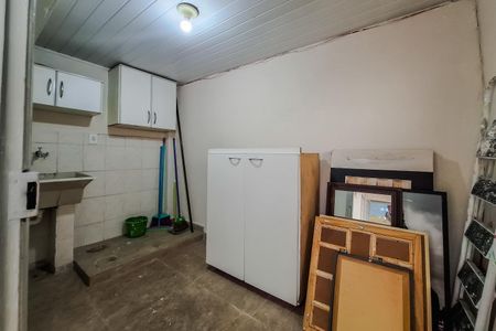 Casa à venda com 100m², 2 quartos e 1 vaga Casa à venda com 100m², 2 quartos e 1 vagaÁrea comum
