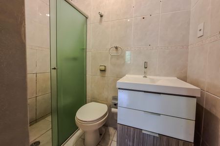 Casa à venda com 100m², 2 quartos e 1 vaga Casa à venda com 100m², 2 quartos e 1 vagaBanheiro/Suíte