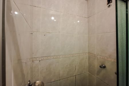 Casa à venda com 100m², 2 quartos e 1 vaga Casa à venda com 100m², 2 quartos e 1 vagaBanheiro/Suíte