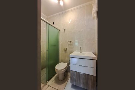 Casa à venda com 100m², 2 quartos e 1 vaga Casa à venda com 100m², 2 quartos e 1 vagaBanheiro/Suíte