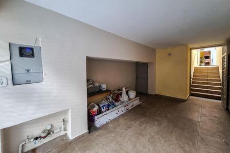 Casa à venda com 100m², 2 quartos e 1 vaga Casa à venda com 100m², 2 quartos e 1 vagaÁrea comum