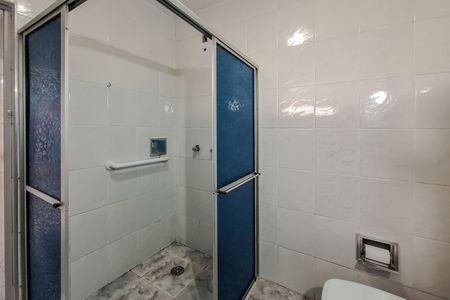 Casa à venda com 100m², 2 quartos e 1 vaga Casa à venda com 100m², 2 quartos e 1 vagaBanheiro de Serviço