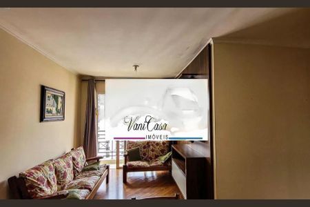 Apartamento à venda com 3 quartos, 64m² em Ipiranga, São Paulo