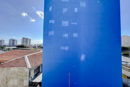 Apartamento à venda com 37m², 2 quartos e sem vagaVista da Varanda