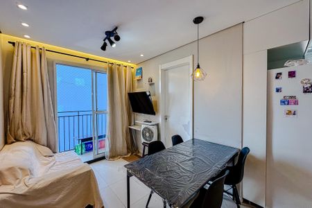 Apartamento à venda com 37m², 2 quartos e sem vagaSala