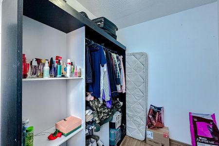 Apartamento à venda com 37m², 2 quartos e sem vagaQuarto 2