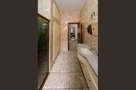 Casa à venda com 410m², 3 quartos e 3 vagas Casa à venda com 410m², 3 quartos e 3 vagasBanheiro