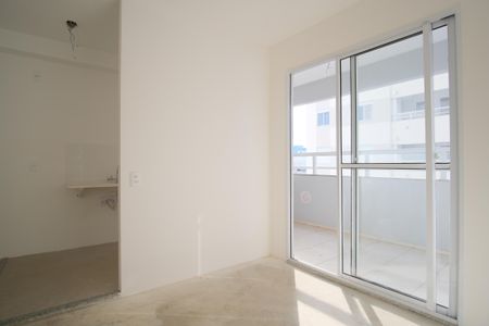 Apartamento para alugar com 45m², 2 quartos e sem vagaSala