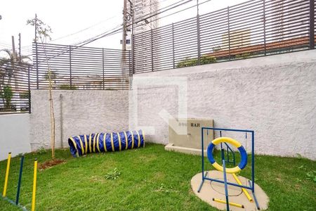 Apartamento para alugar com 45m², 2 quartos e sem vagaÁrea comum