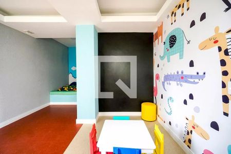 Apartamento para alugar com 45m², 2 quartos e sem vagaÁrea comum