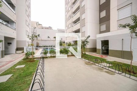 Apartamento para alugar com 45m², 2 quartos e sem vagaÁrea comum