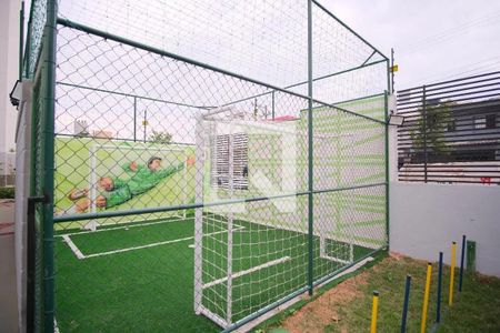 Apartamento para alugar com 45m², 2 quartos e sem vagaÁrea comum