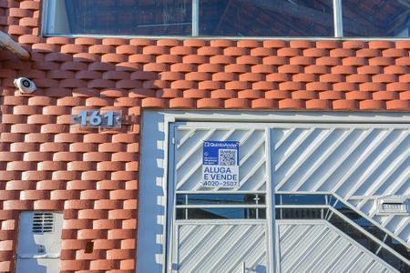 Casa para alugar com 125m², 3 quartos e 2 vagas Casa para alugar com 125m², 3 quartos e 2 vagasPlaca