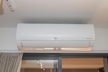 Studio para alugar com 46m², 1 quarto e 1 vaga Studio para alugar com 46m², 1 quarto e 1 vagaSala e Cozinha