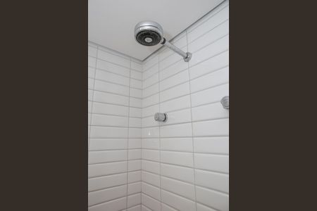 Studio para alugar com 46m², 1 quarto e 1 vaga Studio para alugar com 46m², 1 quarto e 1 vagaBanheiro da Suíte