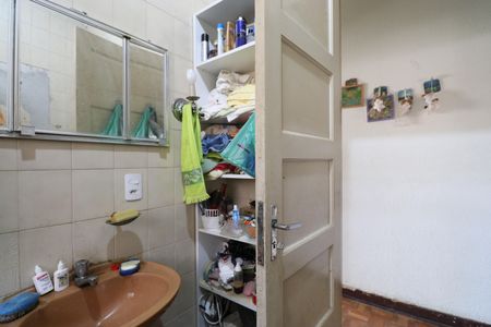 Casa à venda com 103m², 2 quartos e sem vagaBanheiro