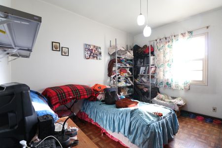 Casa à venda com 103m², 2 quartos e sem vagaQuarto 1