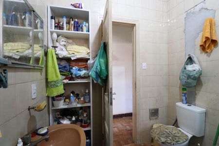 Casa à venda com 103m², 2 quartos e sem vagaBanheiro