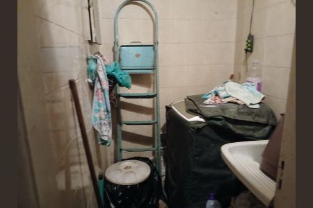 Casa à venda com 103m², 2 quartos e sem vagaÁrea de Serviço