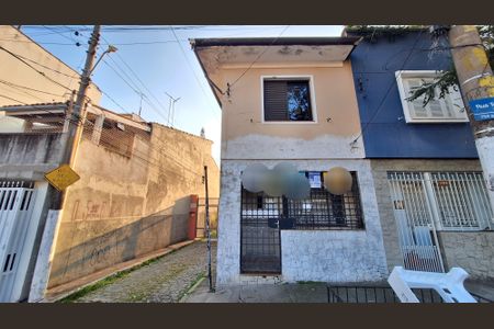 Casa à venda com 103m², 2 quartos e sem vagaFachada