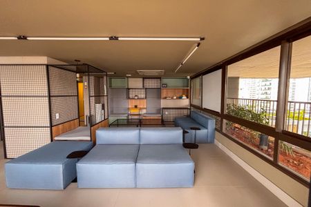 Studio para alugar com 22m², 1 quarto e sem vagaÁrea comum