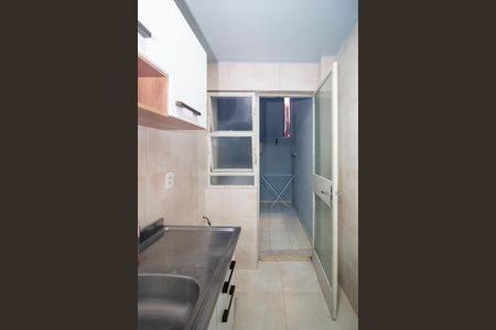 Apartamento para alugar com 38m², 1 quarto e 1 vaga Apartamento para alugar com 38m², 1 quarto e 1 vagaCozinha