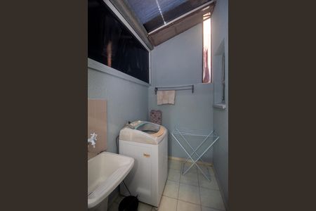Apartamento para alugar com 38m², 1 quarto e 1 vaga Apartamento para alugar com 38m², 1 quarto e 1 vagaÁrea de Serviço