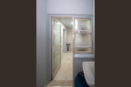 Apartamento para alugar com 38m², 1 quarto e 1 vaga Apartamento para alugar com 38m², 1 quarto e 1 vagaÁrea de Serviço