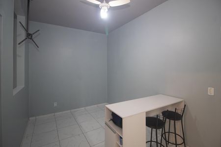 Apartamento para alugar com 38m², 1 quarto e 1 vaga Apartamento para alugar com 38m², 1 quarto e 1 vagaSala