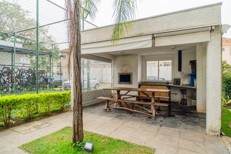 Apartamento para alugar com 71m², 3 quartos e 1 vagaÁrea comum - Churrasqueira