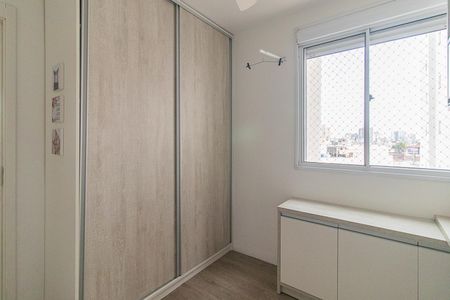 Apartamento para alugar com 71m², 3 quartos e 1 vagaQuarto 2