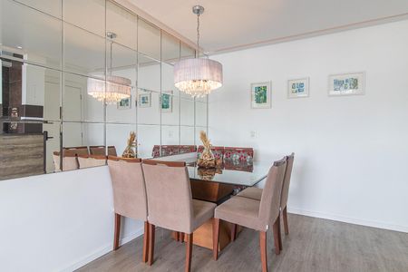 Apartamento para alugar com 71m², 3 quartos e 1 vagaSala