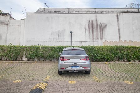 Apartamento para alugar com 71m², 3 quartos e 1 vagaGaragem