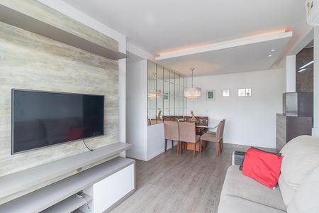 Apartamento para alugar com 71m², 3 quartos e 1 vagaSala
