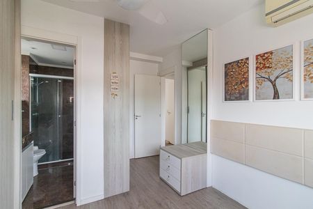 Apartamento para alugar com 71m², 3 quartos e 1 vagaSuíte