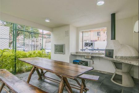 Apartamento para alugar com 71m², 3 quartos e 1 vagaÁrea comum - Churrasqueira