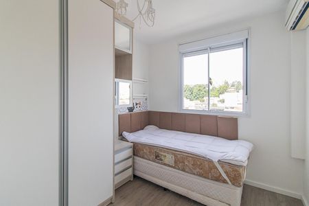 Apartamento para alugar com 71m², 3 quartos e 1 vagaQuarto 1