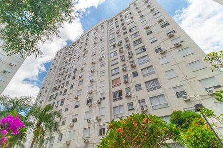 Apartamento para alugar com 71m², 3 quartos e 1 vagaFachada